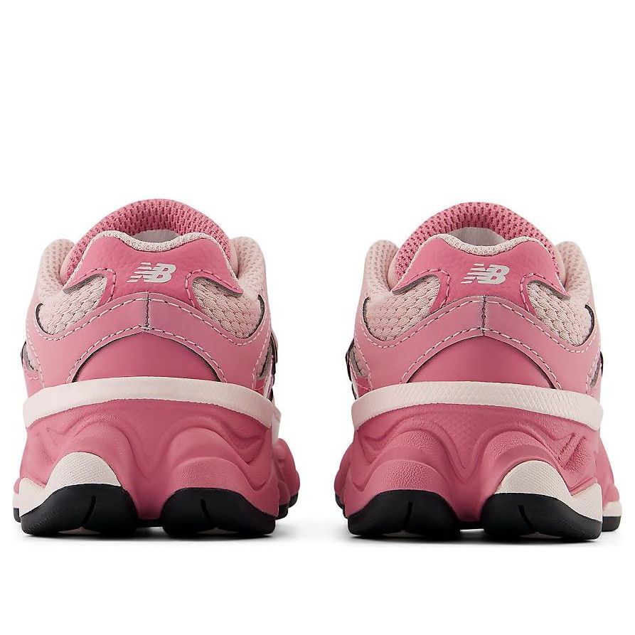 (TD) New Balance 9060 Bungee 'Pink Salt Pink Eraser' I906024D