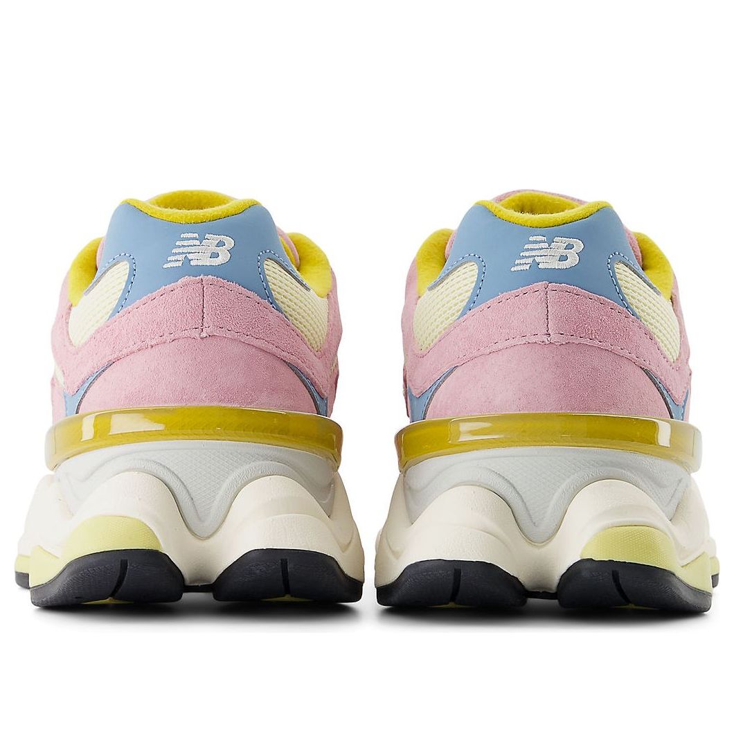 New Balance 9060 'Pink Taffy' U9060LDB