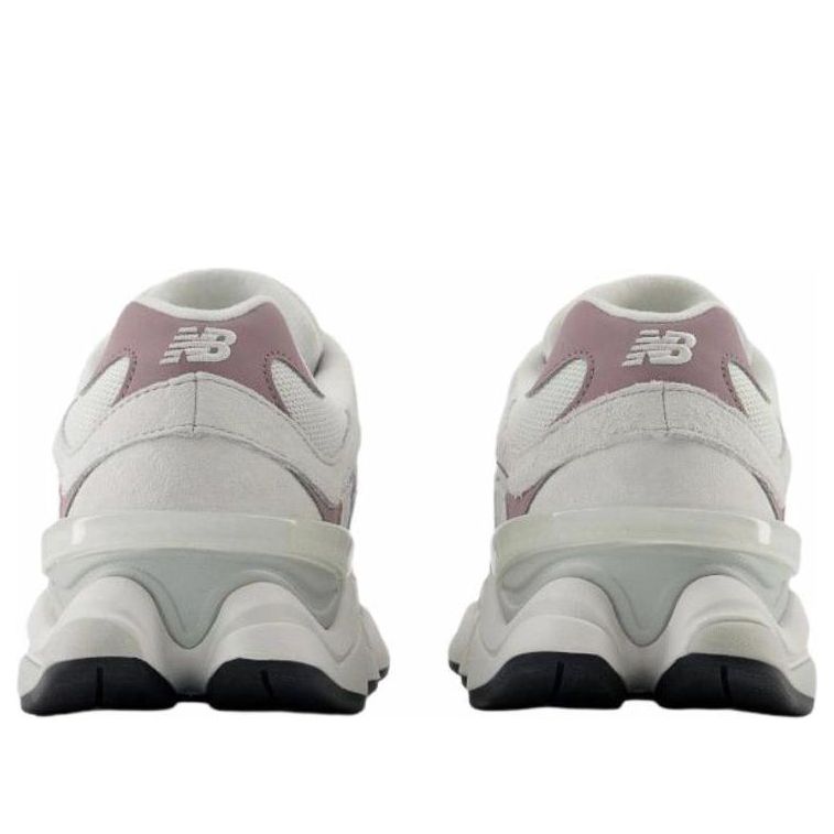 New Balance 9060 Grey Matter Ice Wine U9060EEJ
