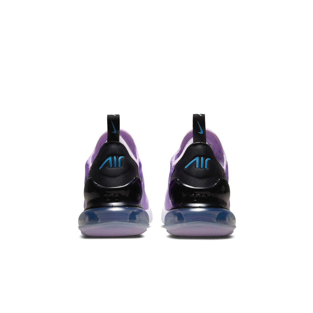 (WMNS) Nike Air Max 270 'Lilac' DZ5206-500