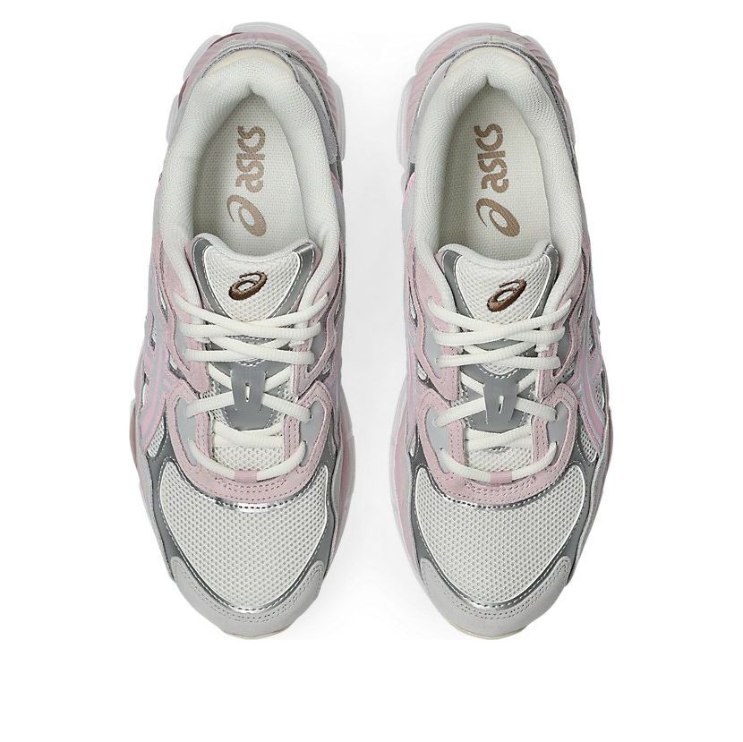 ASICS Gel-NYC 'Concrete Barely Rose' 1203A383-028