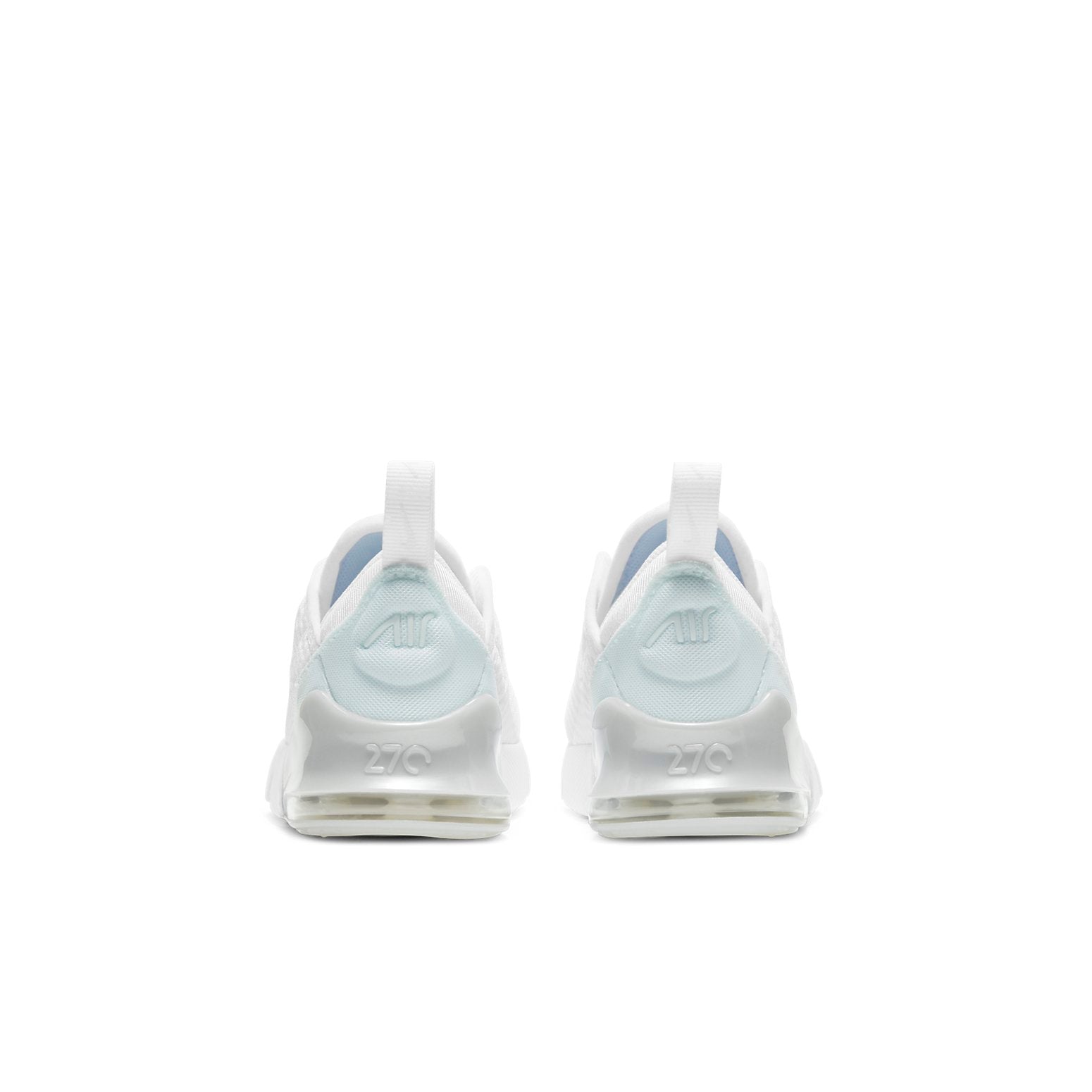 (TD) Nike Air Max 270 'White' DD1646-103