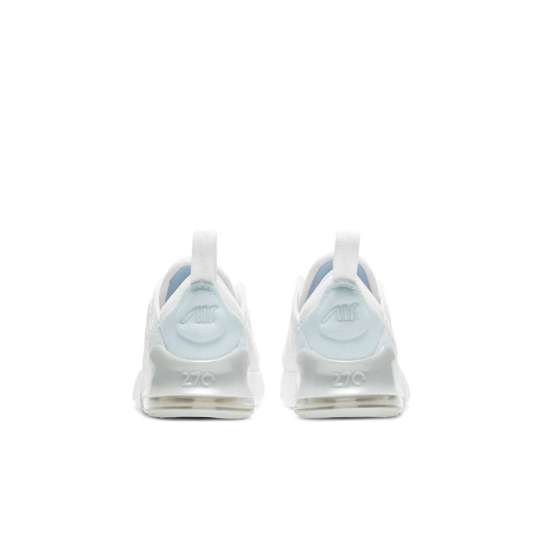 (TD) Nike Air Max 270 'White' DD1646-103