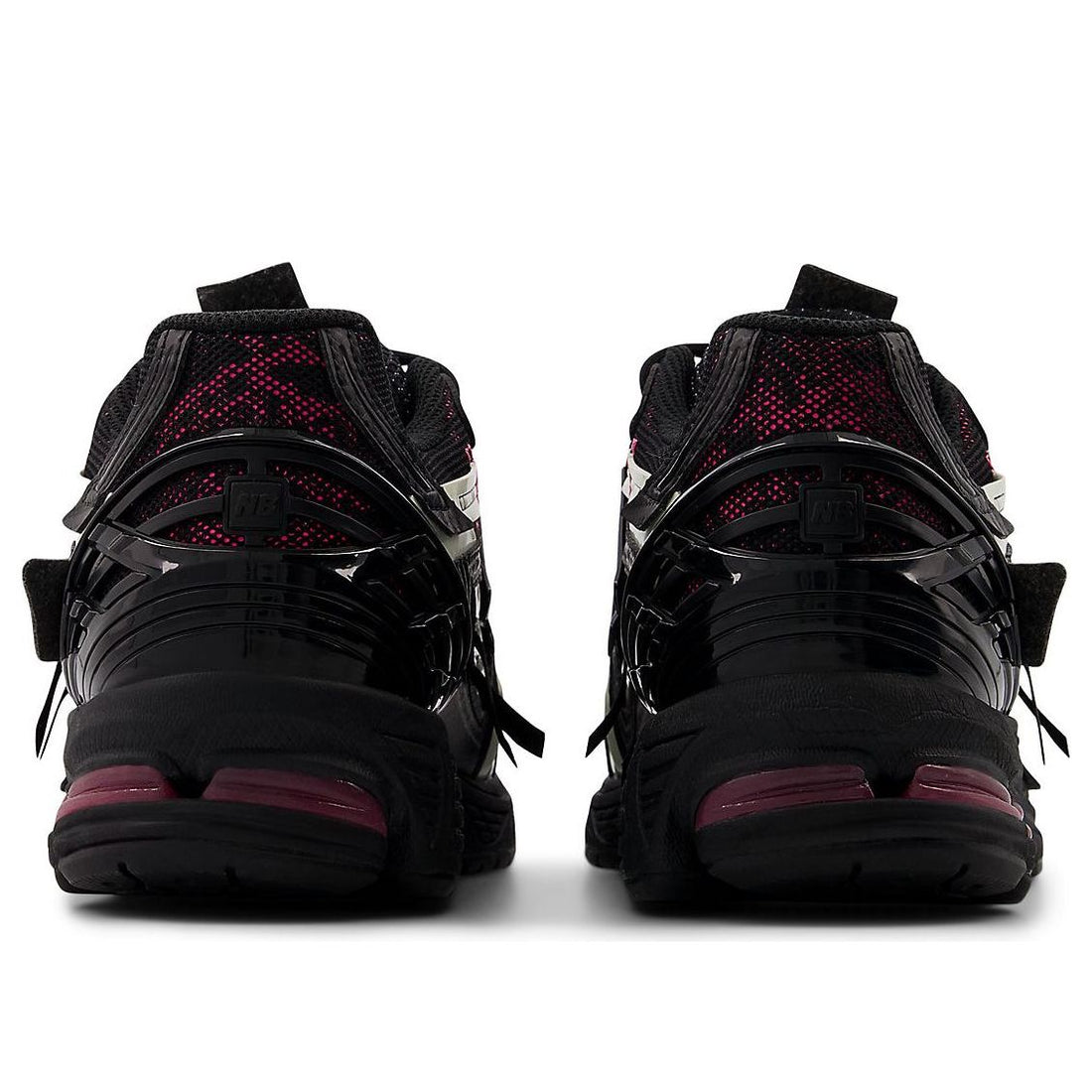 New Balance 1906A 'Black Pink' U1906AD