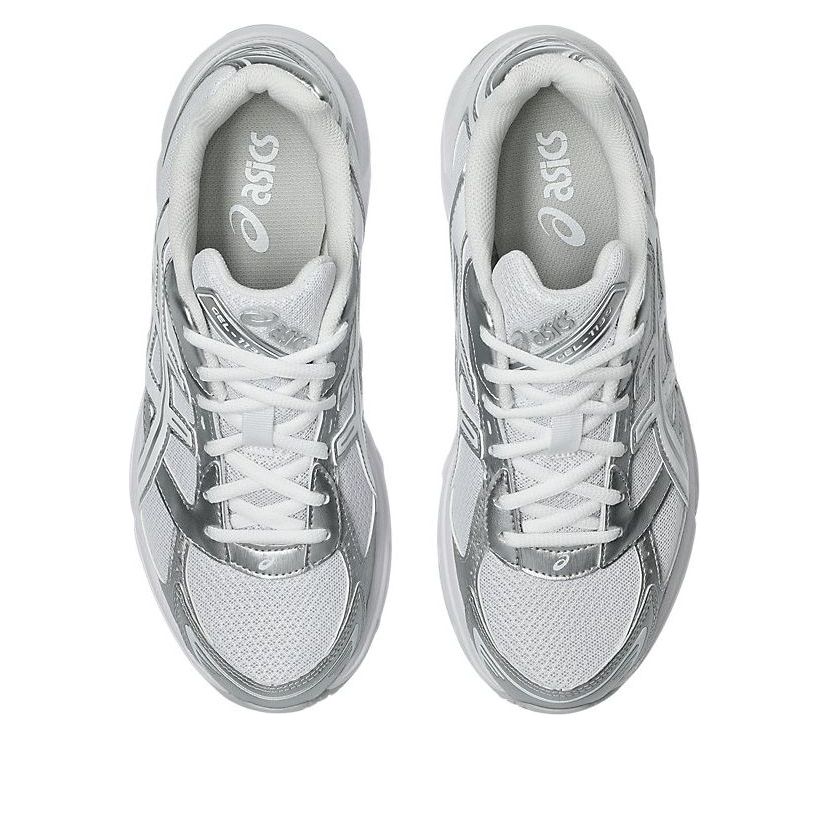 (WMNS) ASICS Gel-1130 'White Silver' 1202A526-100