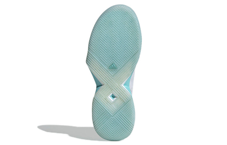 (WMNS) adidas x Parley Adizero Ubersonic 3 'Blue Spirit' CG6443