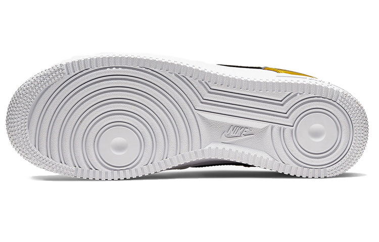 Nike NBA x Air Force 1 '07 LV8 'Amarillo' BQ4420-700