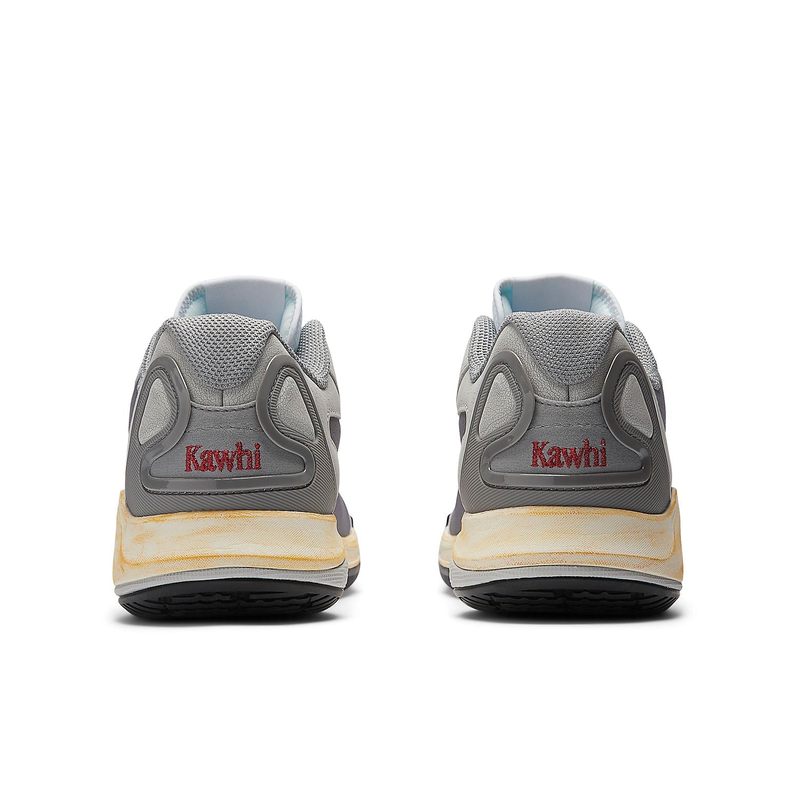 New Balance KAWHI 4 'Grey Days' BBKLSGD4