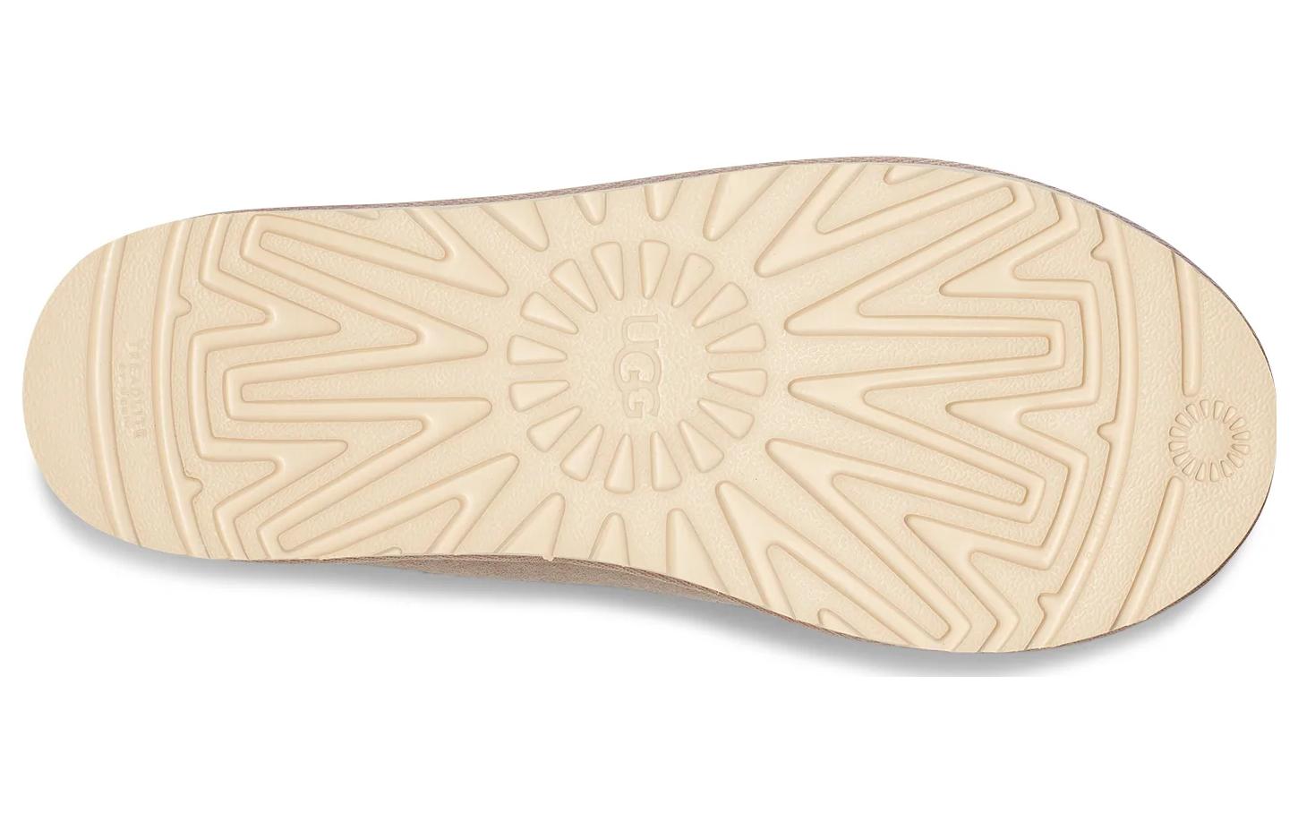 UGG Tasman Slipper 'Putty' 5950-PUTT