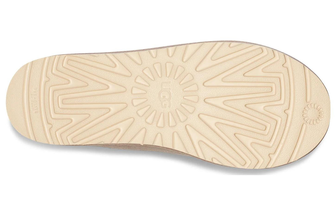 UGG Tasman Slipper 'Putty' 5950-PUTT