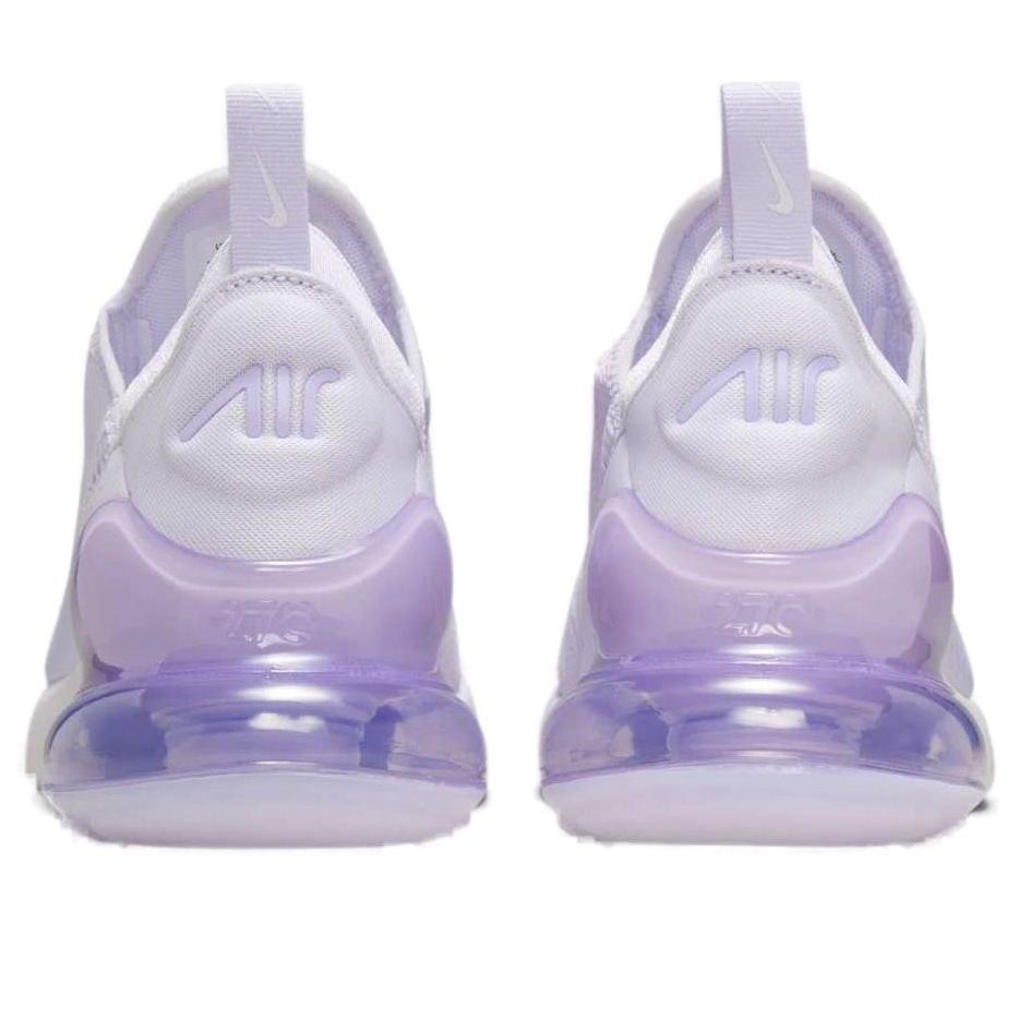 (WMNS) Nike Air Max 270 'Amethyst Tint White' AH6789-502