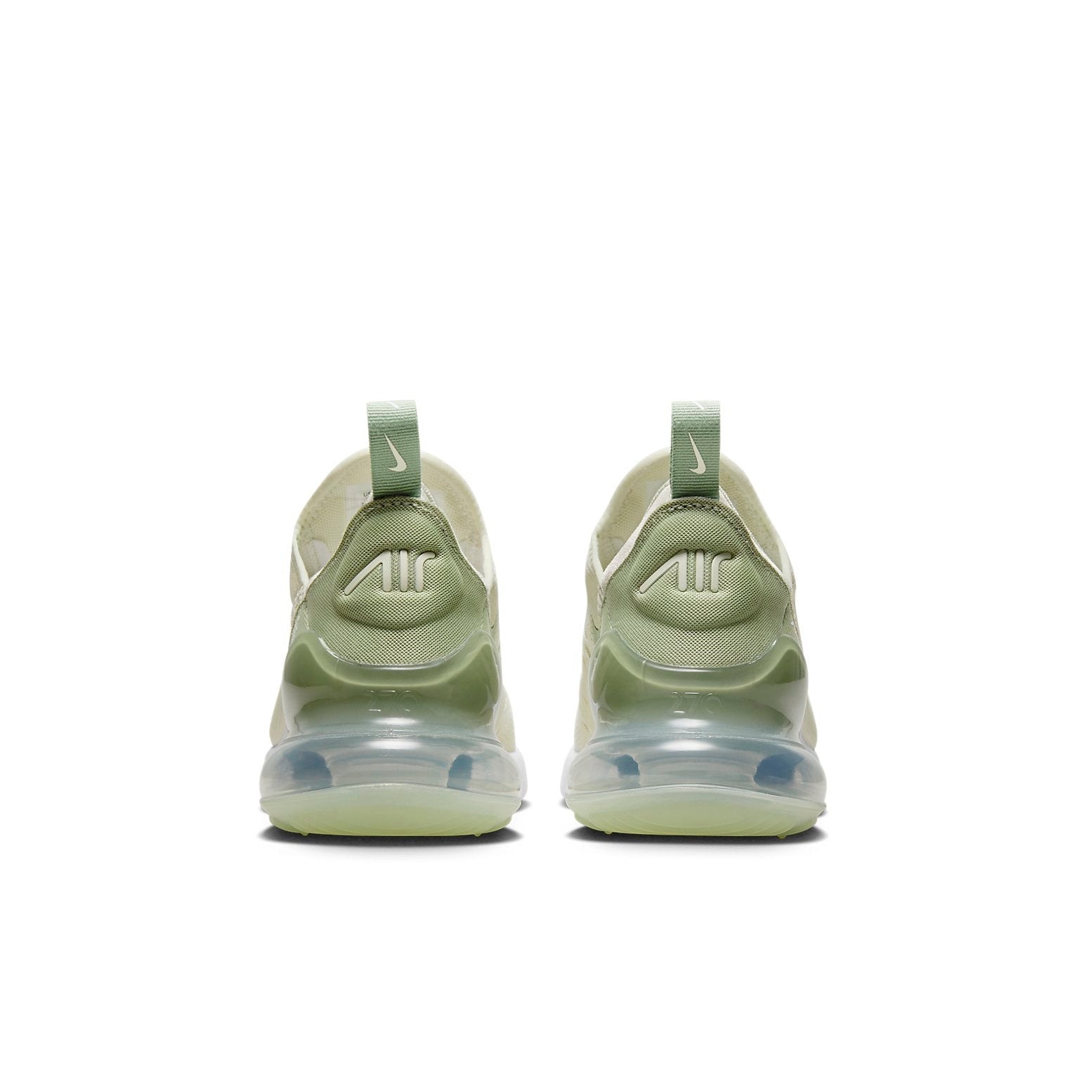 (WMNS) Nike Air Max 270 'Sea Glass Oil Green' FN7101-020