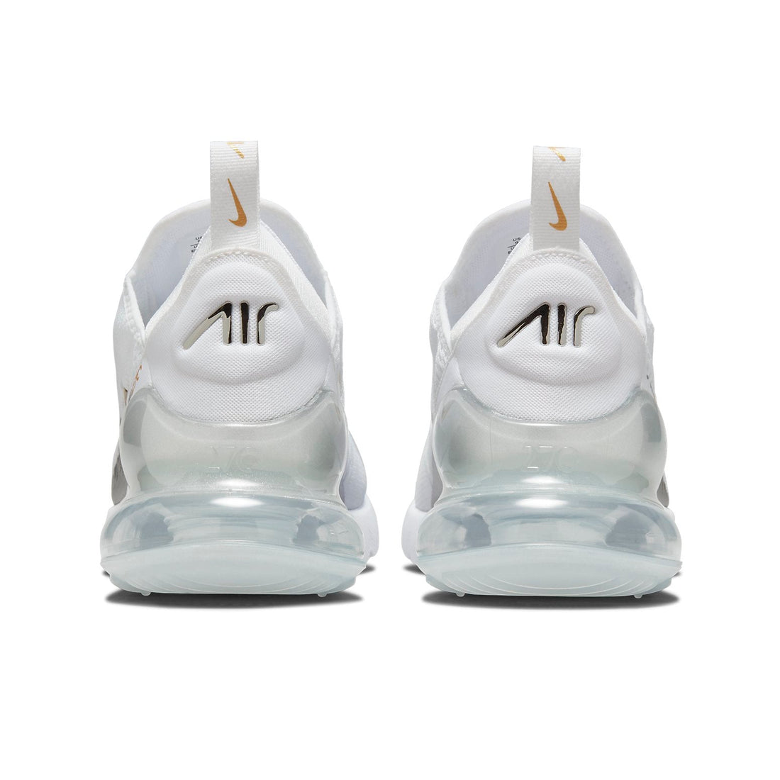 (WMNS) Nike Air Max 270 'White' DM3080-100