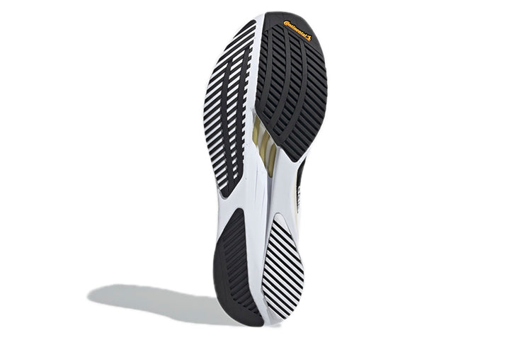 adidas Adizero Boston 10 'Black White' H67513