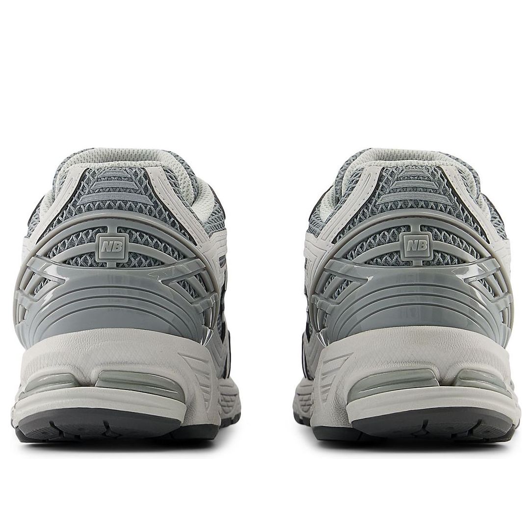 New Balance 1906R 'Grey Matter Silver Metallic' U1906RSB