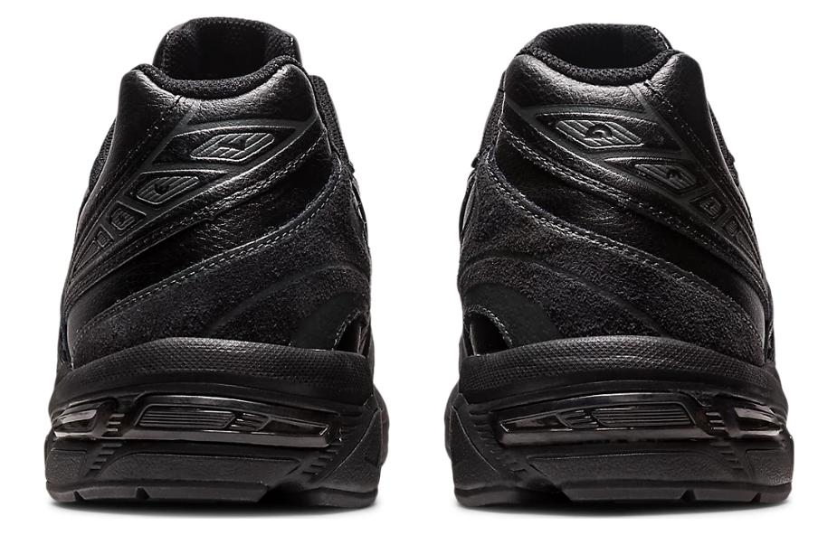 ASICS Gel-1130 'Black Dark Grey' 1201A844-001