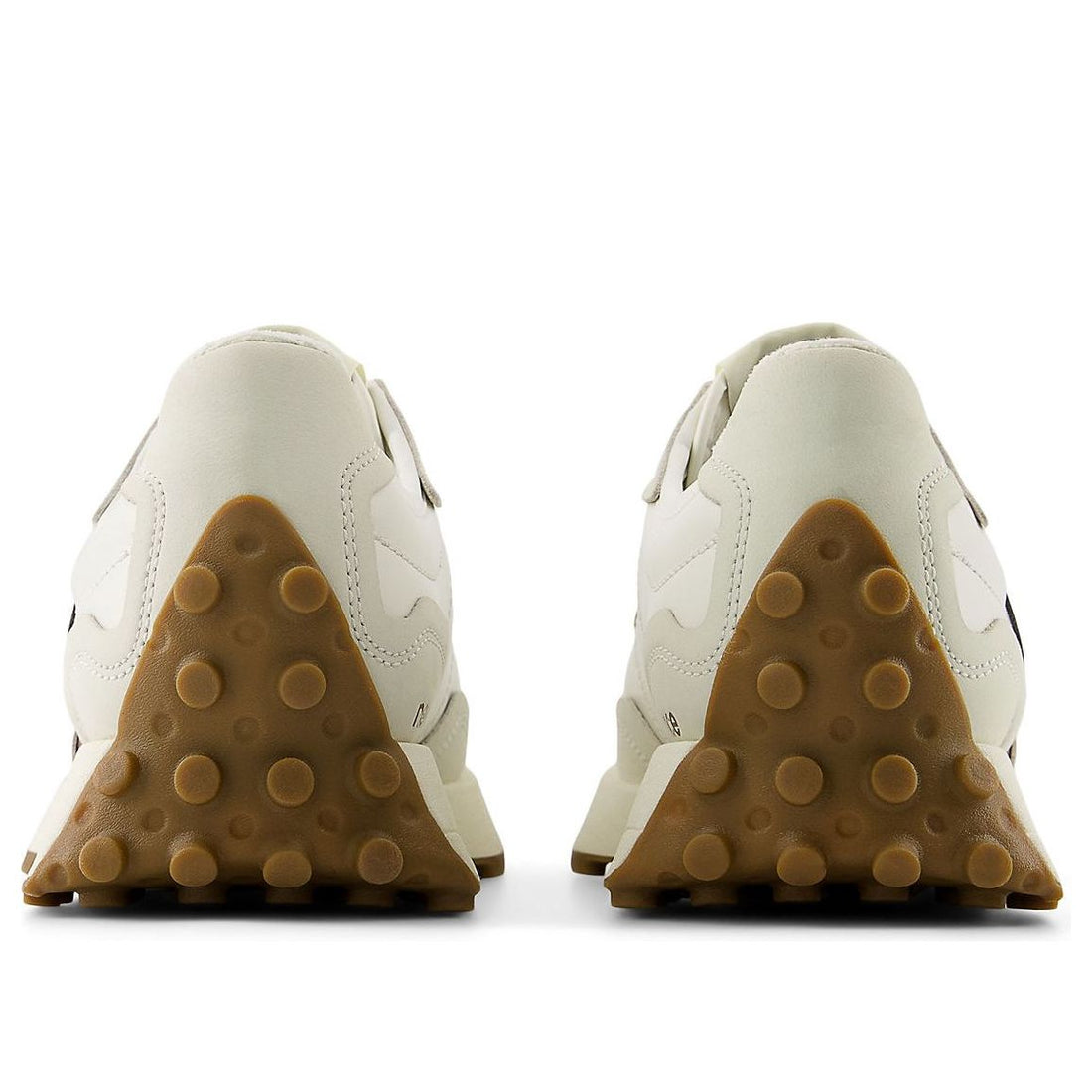 New Balance 327 'Sea Salt Rich Oak Angora' U327WNPS