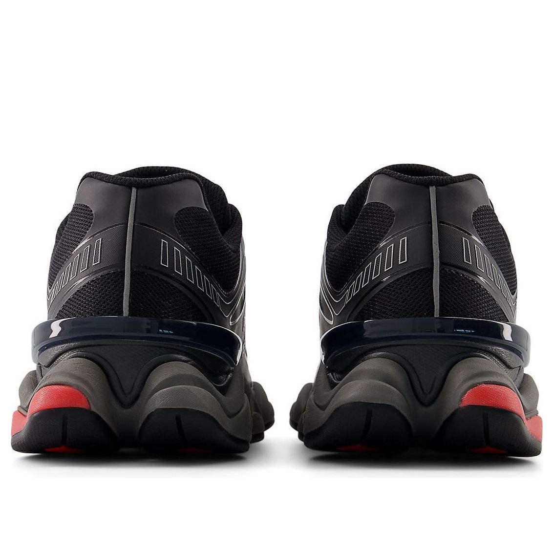 New Balance 9060Z 'Black Fire Cracker' U90606LE