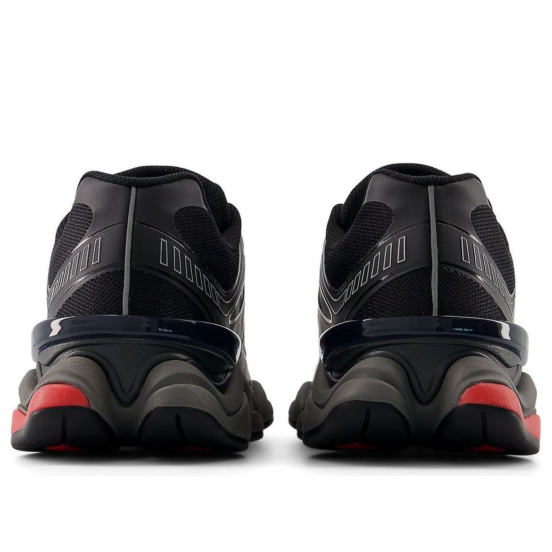 New Balance 9060Z 'Black Fire Cracker' U90606LE