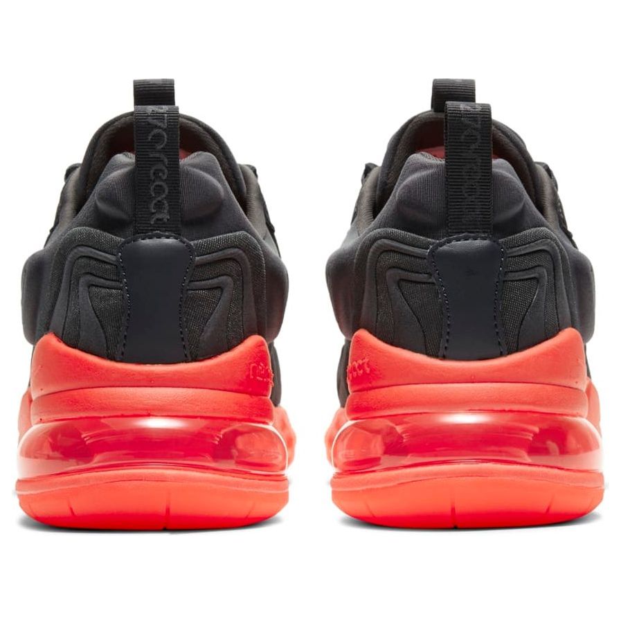 Nike Air Max 270 React ENG 'Dark Smoke Grey Crimson' CZ1759-002