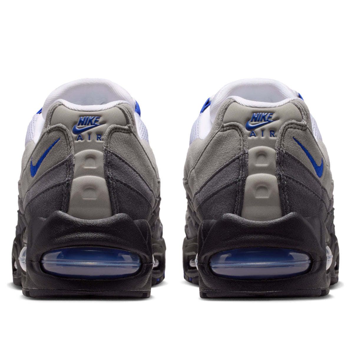 (WMNS) Nike Air Max 95 Big Bubble 'Old Royal' HJ5996-006