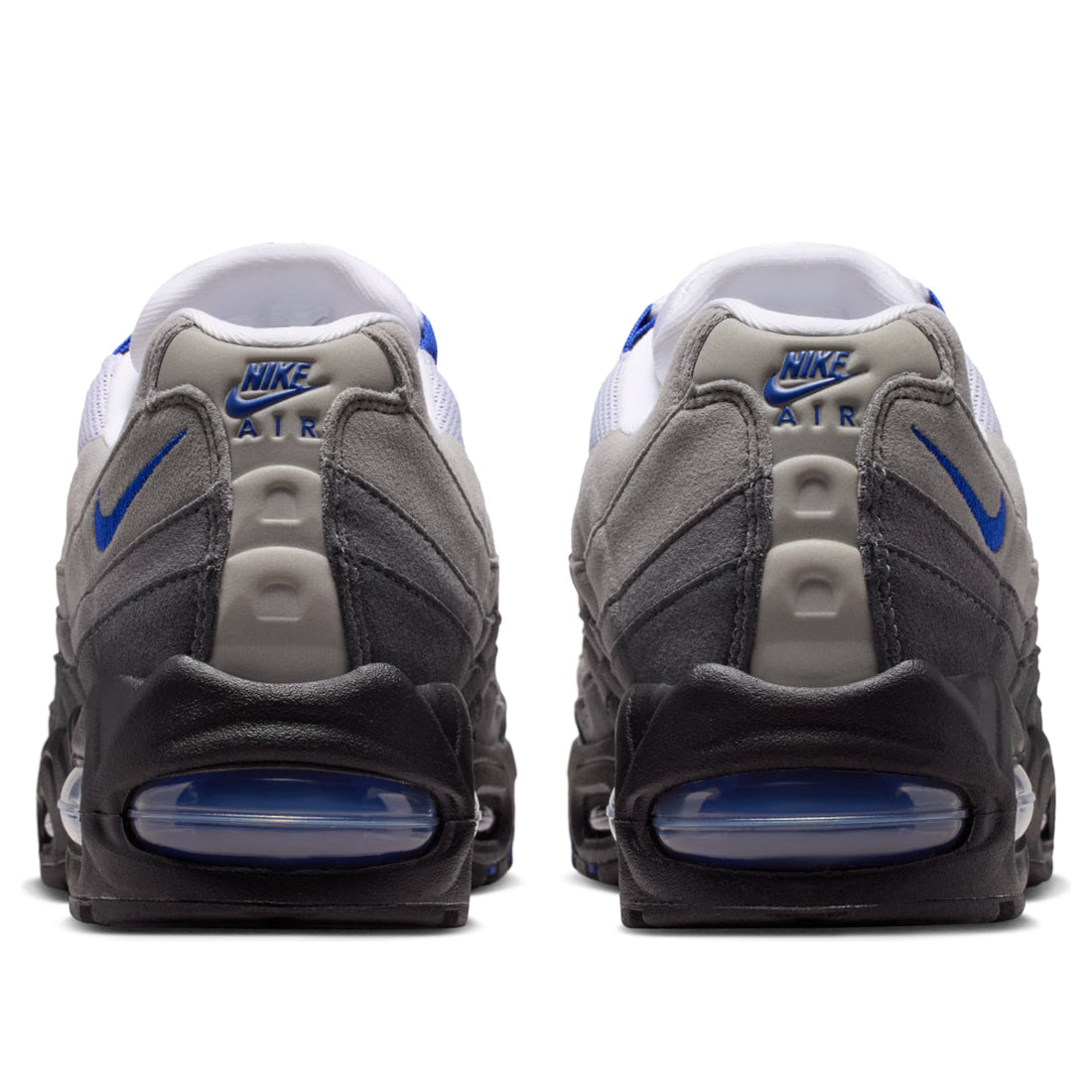 (WMNS) Nike Air Max 95 Big Bubble 'Old Royal' HJ5996-006