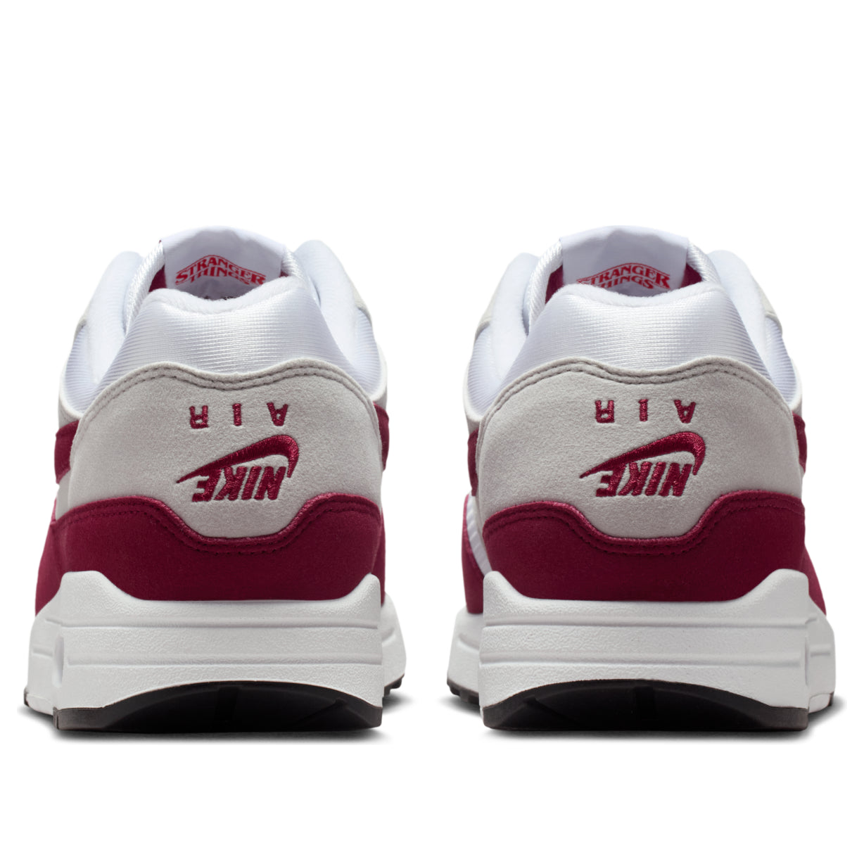 Nike x Stranger Things Air Max 1 ’87 'Steve Harrington' IM3906-100