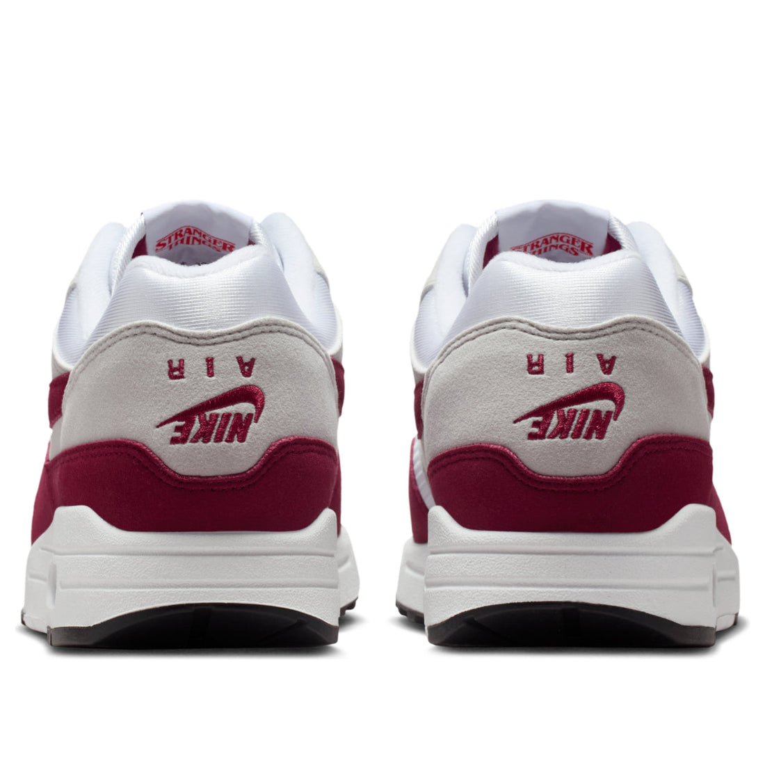Nike x Stranger Things Air Max 1 ’87 'Steve Harrington' IM3906-100