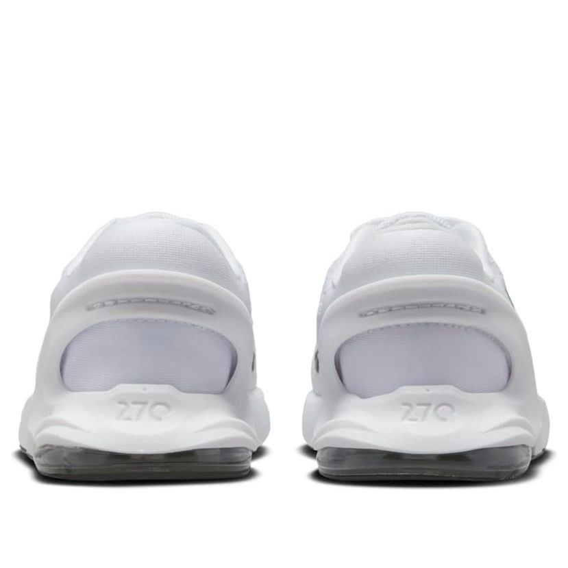 (TD) Nike Air Max 270 GO 'White Black' DV1970-103