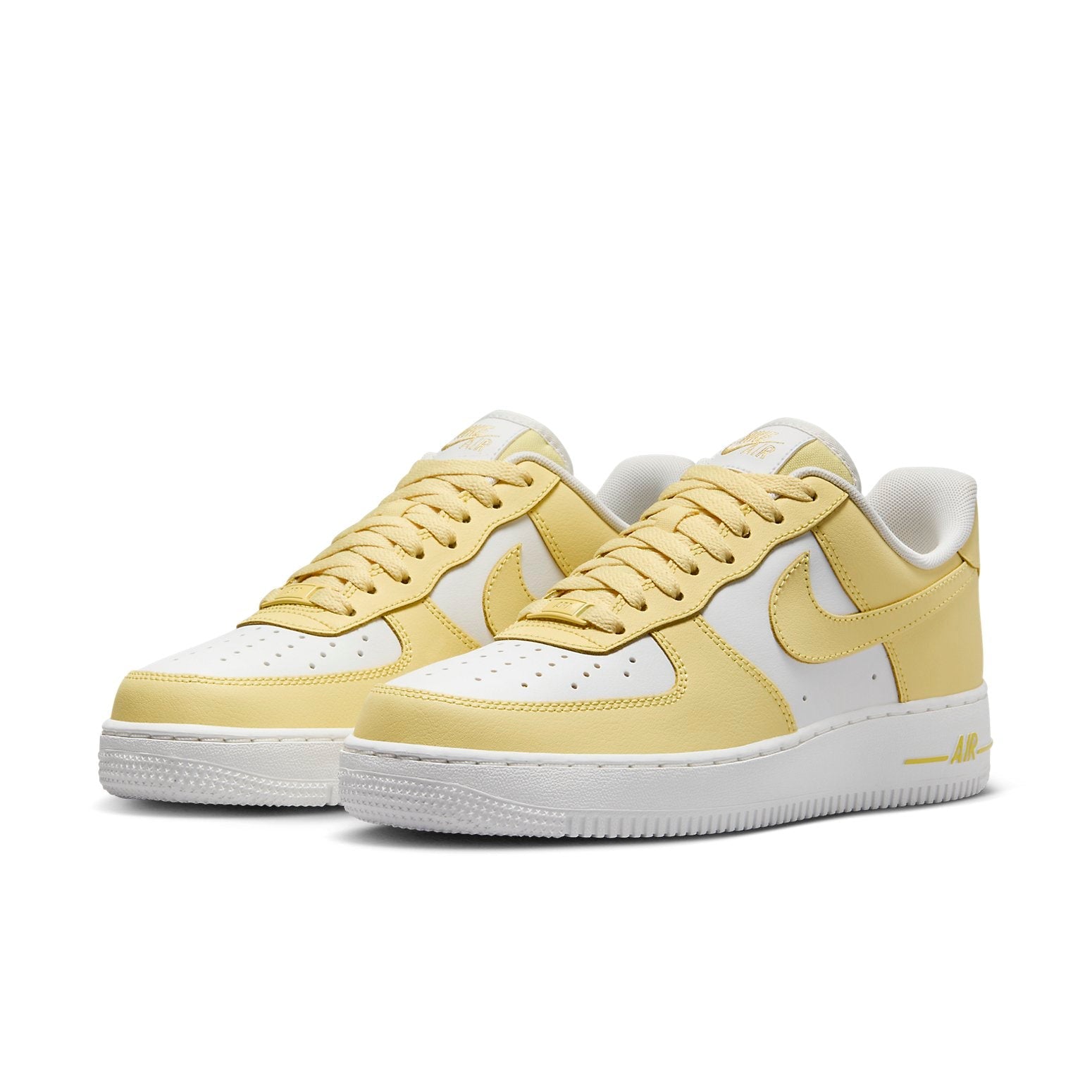 Nike Air Force 1 Low 'Lemon' HF0119-700