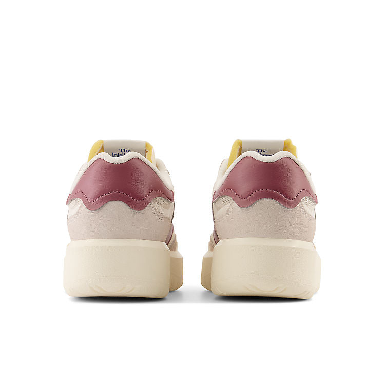 New Balance CT302 'Beige Red' CT302RE