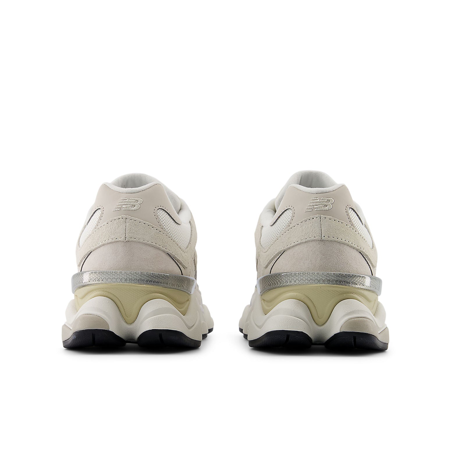 New Balance 9060 'Sea Salt Moonbeam' U9060WHT