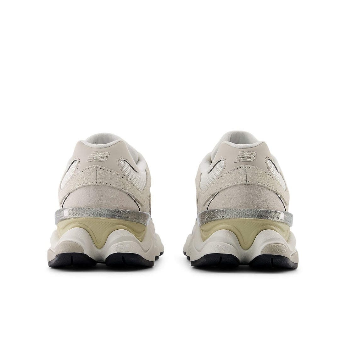 New Balance 9060 'Sea Salt Moonbeam' U9060WHT
