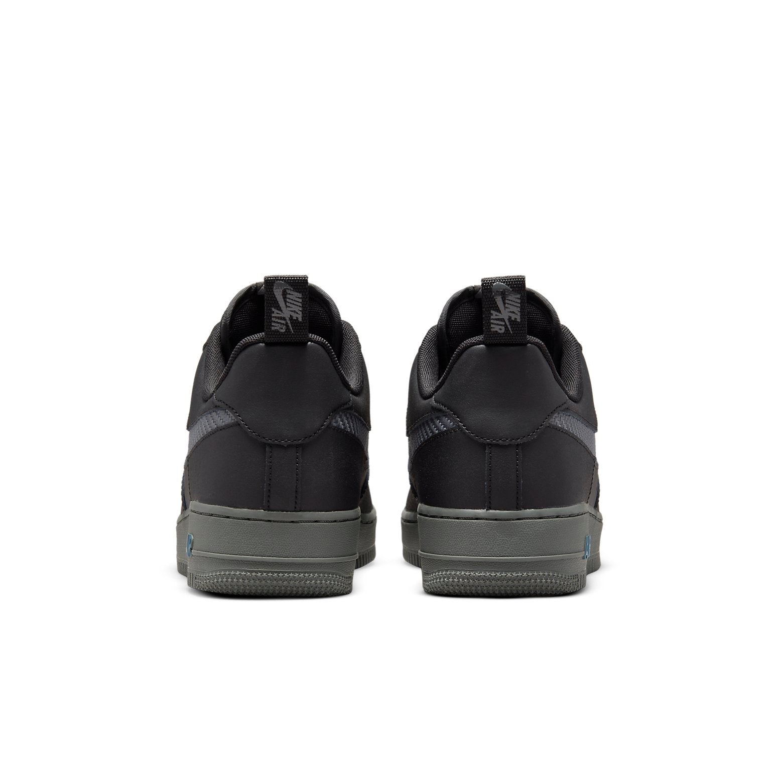 Nike Air Force 1 'Carbon Fiber Weave' DR0155-002