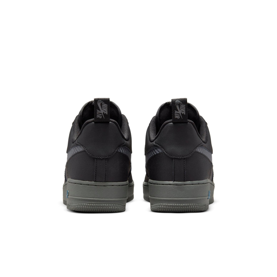 Nike Air Force 1 'Carbon Fiber Weave' DR0155-002