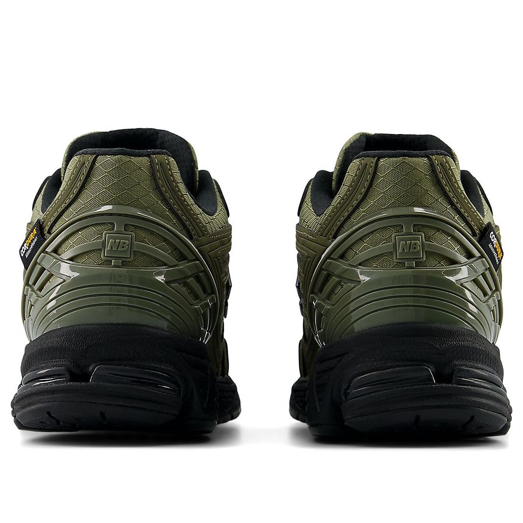 New Balance 1906R 'Cordura Dark Camo Green' M1906RWA
