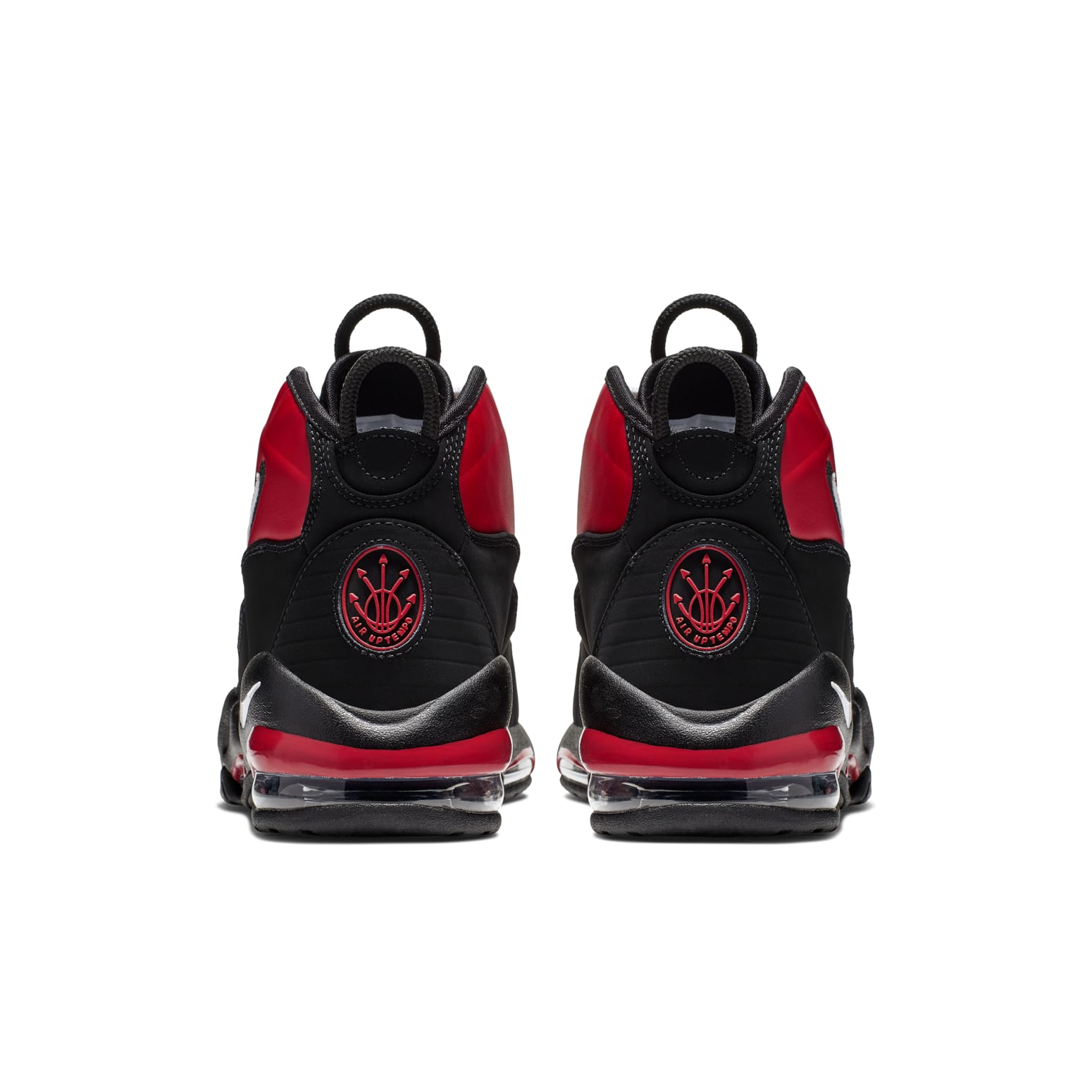 Nike Air Max Uptempo 95 'Bulls Away' CK0892-600