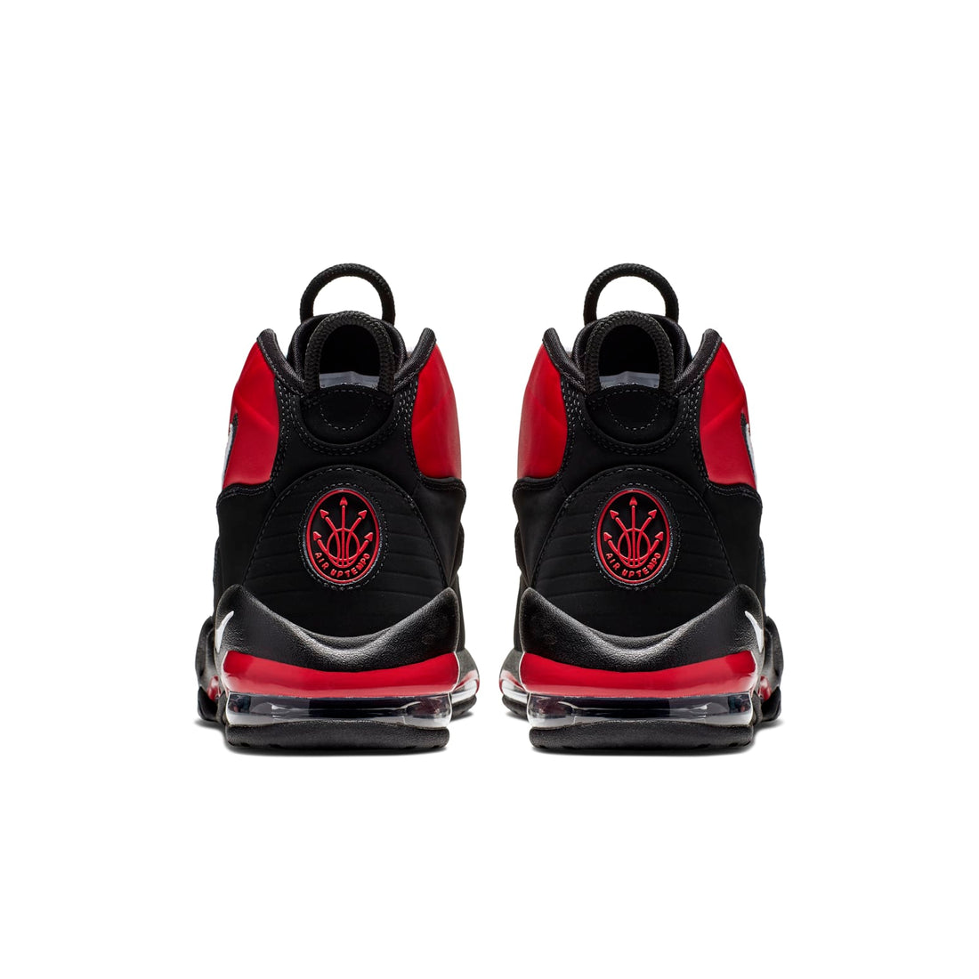 Nike Air Max Uptempo 95 'Bulls Away' CK0892-600
