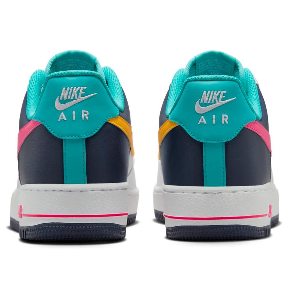 Nike Air Force 1 '07 '90's Neon' HF4849-100
