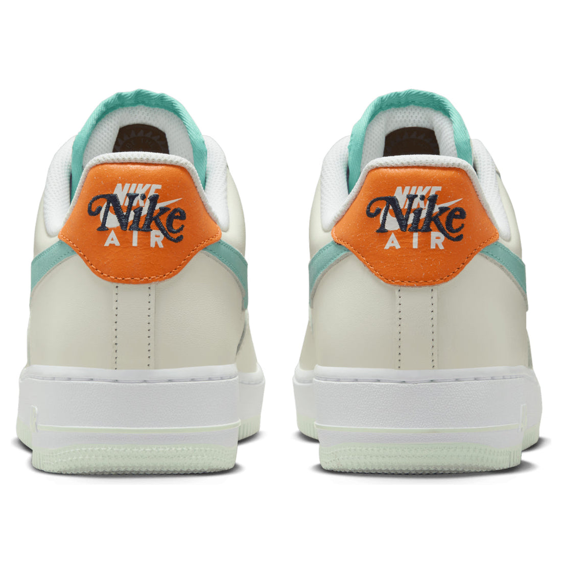Nike Air Force 1 Low 'Be The One' HM3728-131