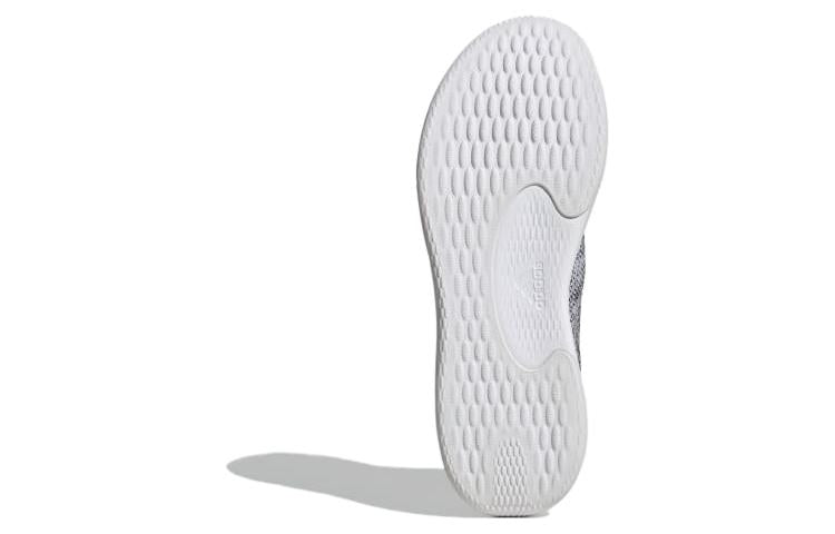 (WMNS) adidas Cloudfoam Pure 'Heather White' IF3393