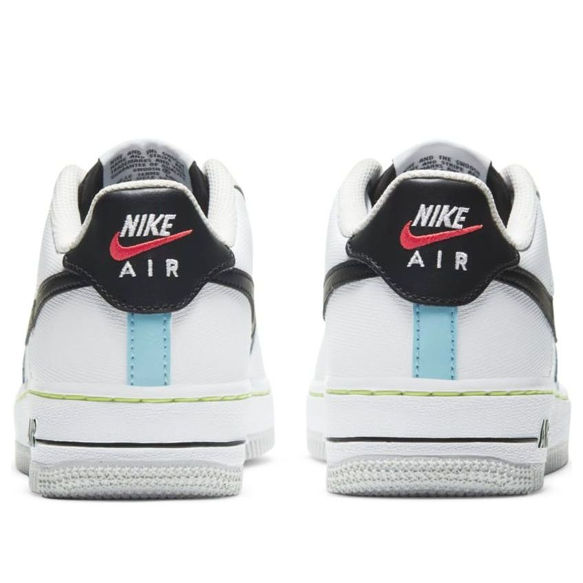 (GS) Nike Air Force 1 LV8 'Swoosh Compass' DC2532-100