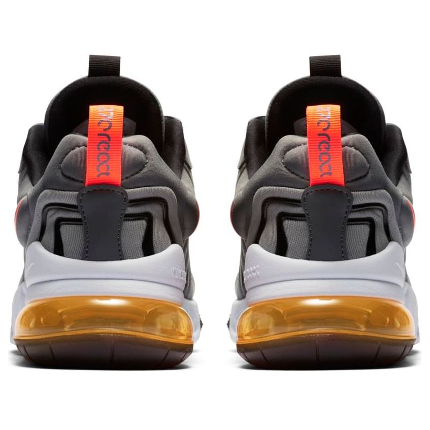 (GS) Nike Air Max 270 React ENG 'Iron Grey' CD6870-002
