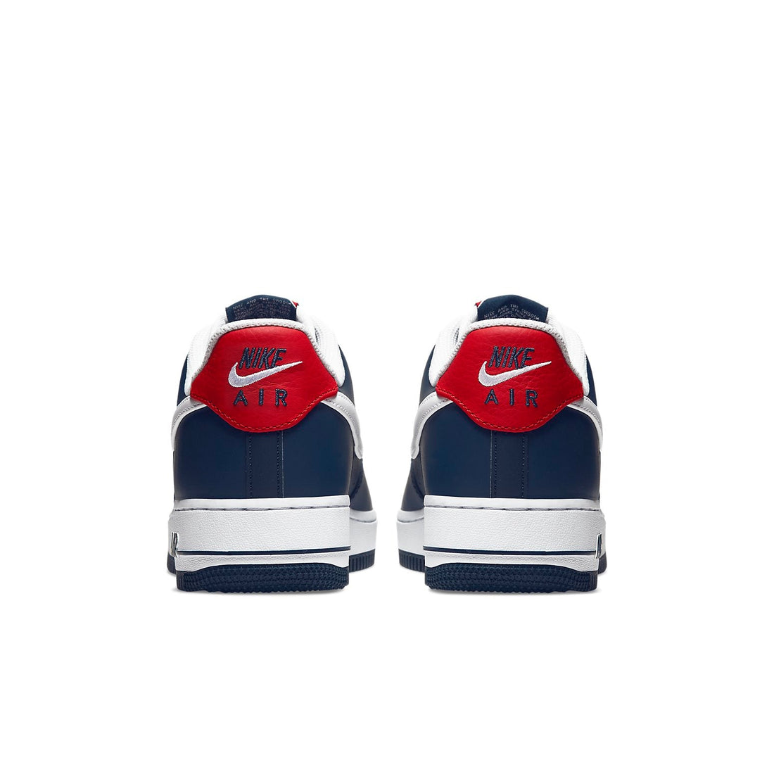 Nike Air Force 1 Low 'USA blue' CJ8731-400