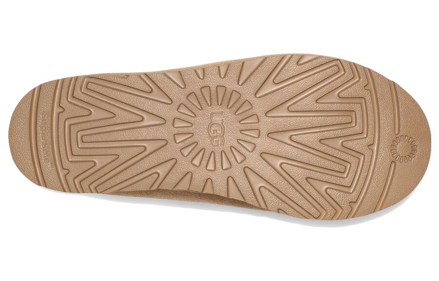 UGG Tasman Slipper 'Sand Santorini' 5950-SSNT