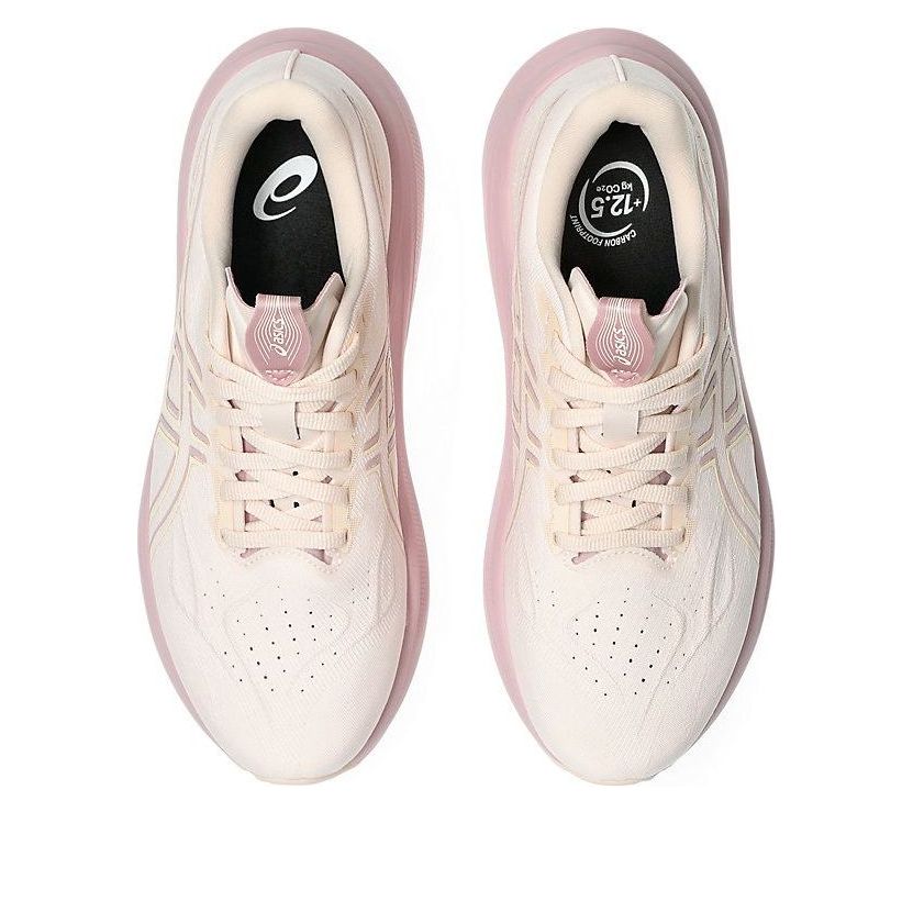 (WMNS) ASICS GT-2000 14 D Wide 'Pearl Pink White' 1012B842-700