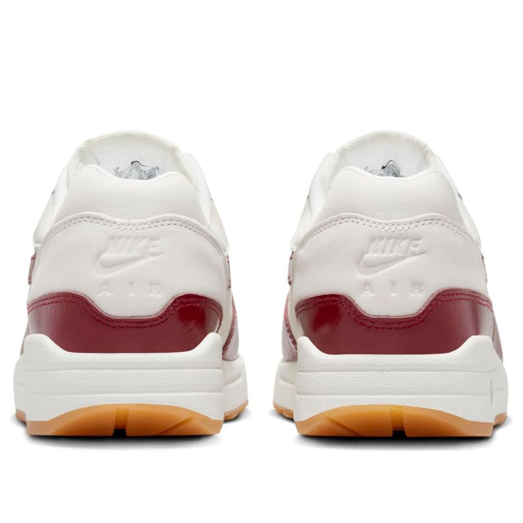 (WMNS) Nike Air Max 1 LX 'Team Red' FJ3169-100