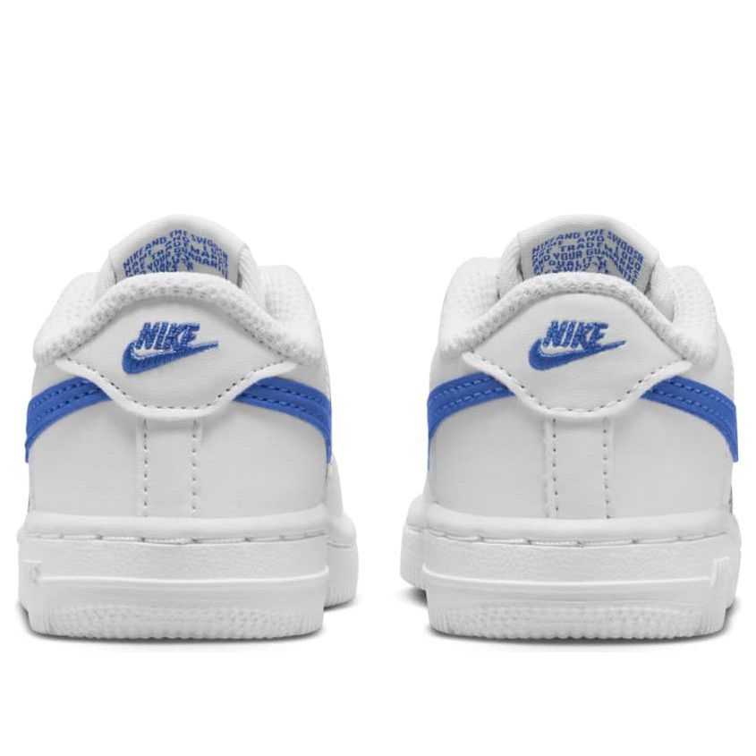 (TD) Nike Force 1 Low 'Hyper Royal' FJ3486-103