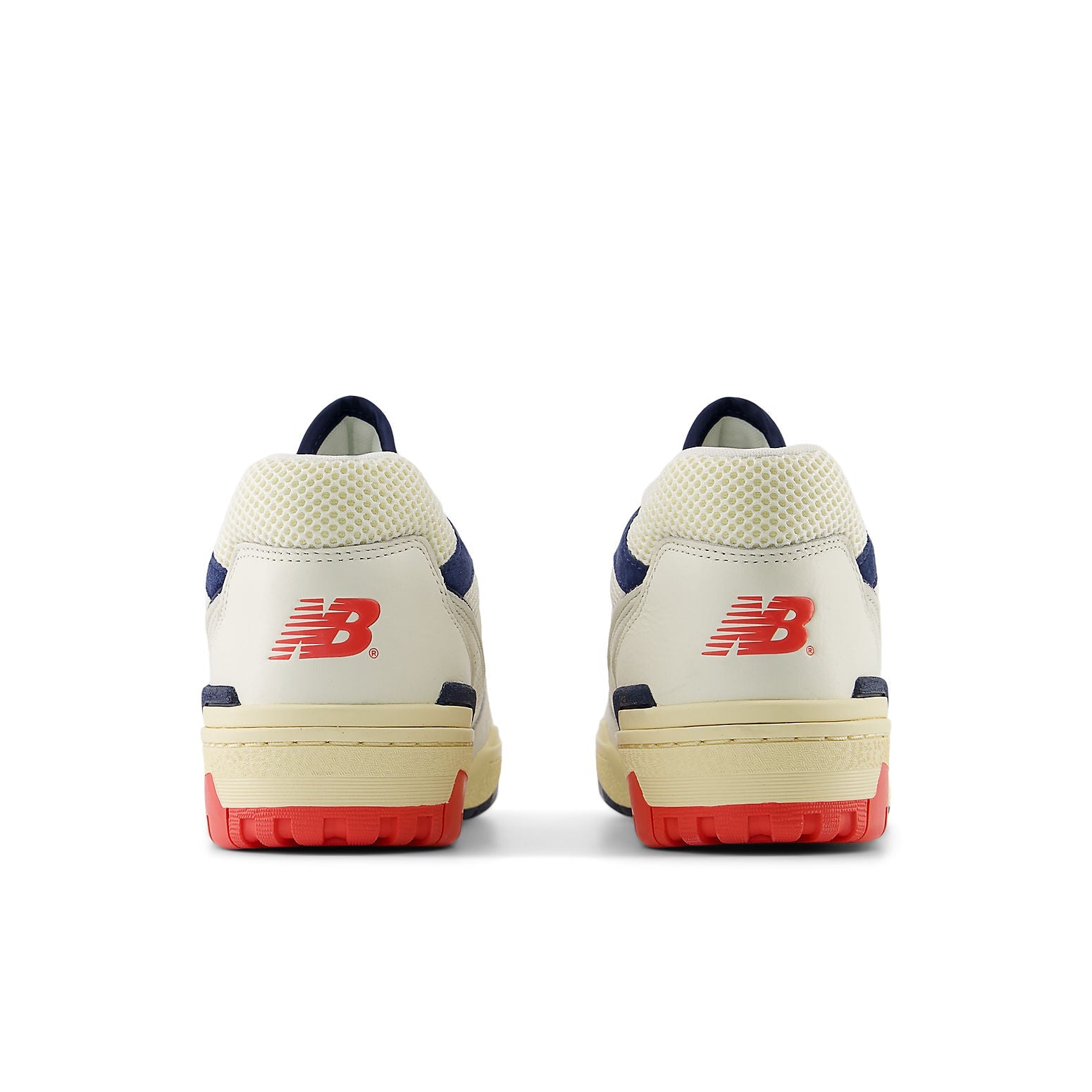 New Balance 550 'Sea Salt Pack Blast Red' BB550CPB