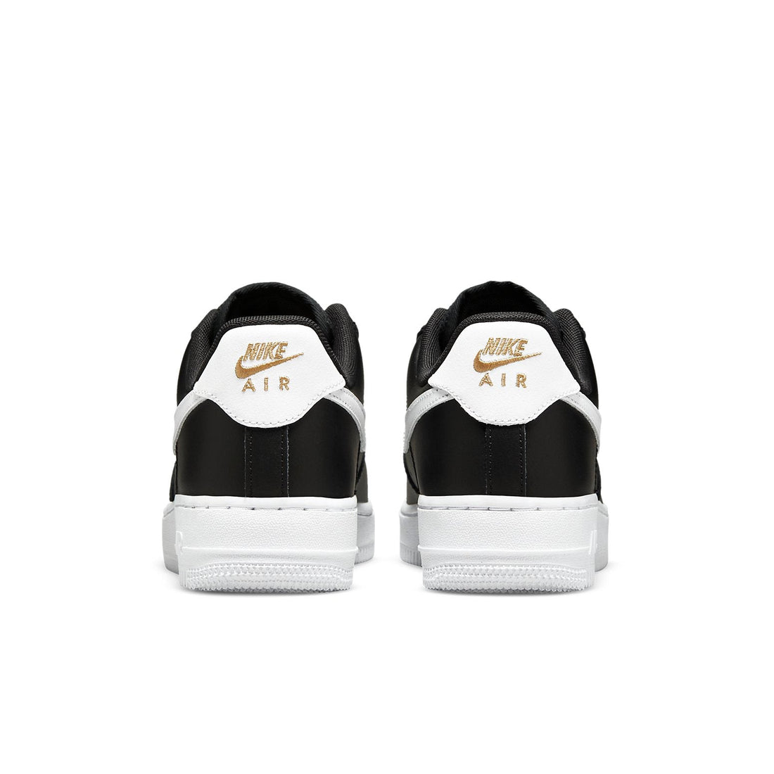 (WMNS) Nike Air Force 1 '07 Essential 'Black White' CZ0270-001